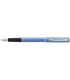 PLUMA WATERMAN ALLURE L.AZUL (M)