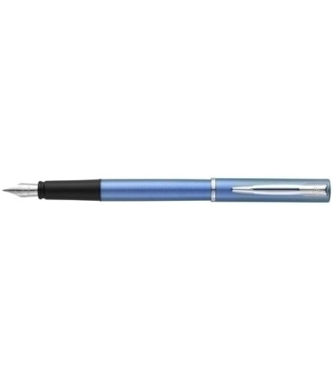 PLUMA WATERMAN ALLURE L.AZUL (M)