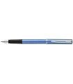 PLUMA WATERMAN ALLURE L.AZUL (M)