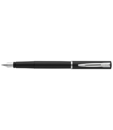 PLUMA WATERMAN ALLURE L.NEGRO (M)