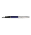 PLUMA WATERMAN EMBLEME CORE AZUL CT