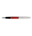 PLUMA WATERMAN EMBLEME CORE ROJO CT (F)