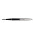 PLUMA WATERMAN EMBLEME CORE NEGRO CT (F)