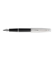 PLUMA WATERMAN EMBLEME CORE NEGRO CT (F)