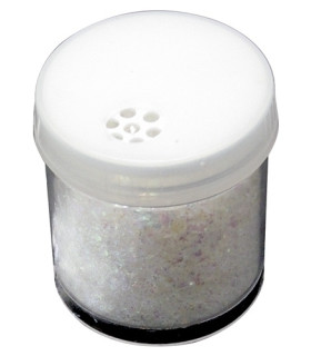 POLVO DE ESCARCHA NIEF.BLANCO SEMITRAN