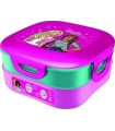 PORTA ALIMENTOS MAPED BARBIE