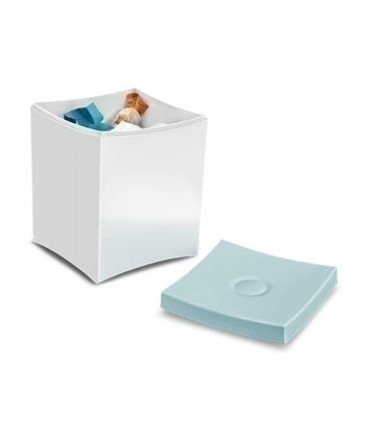 PORTA LAPICES CEP NUANCE SOFT BL/MT