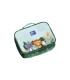 PORTA MERIENDAS OXFANIMALS KIDS VERDE