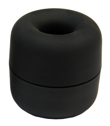 PORTACLIPS ARTES MAGNETICO REDONDO