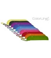 PORTAFLAUTAS COLORLINE TEXTIL SURTIDO