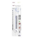 PORTAGOMAS TOMBOW MONO ZERO REC.BL/AZ/NG