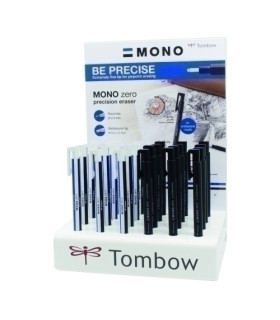 PORTAGOMAS TOMBOW MONO ZERO EXP.24