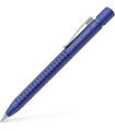 PORTAMINAS FABER-CASTELL GRIP 2011 AZUL