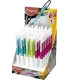 PORTAMINAS MAPED B.PEPS L.LIVE 0,7 E.36