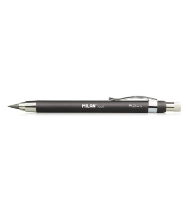 PORTAMINAS MILAN 5.2mm CAJA DE 6