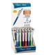 PORTAMINAS PAPER MATE INFIN 0,7 MM. SURT