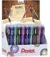 PORTAMINAS PENTEL FIESTA AX125 EXP.36
