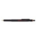 PORTAMINAS ROTRING 800+ 2 EN 1 NEGRO