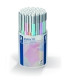 PORTAMINAS STAEDTLER GRAPHITE 0,5 EXP.36