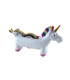 PORTARROLLOS COOLBOX UNICORN ARCOIRIS