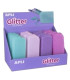 PORTATODO APLI NORDIK GLITTER EXP.12