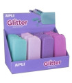 PORTATODO APLI NORDIK GLITTER EXP.12