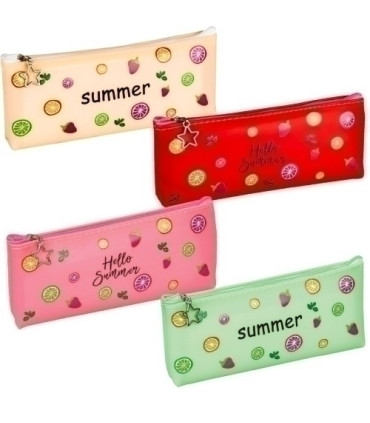 PORTATODO CENTRUM PVC 1 CREM. SUMMER