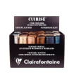 PORTATODO CLAIREFONTAINE CUIRISE EXP.24