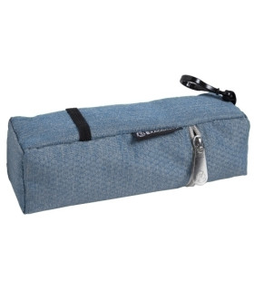 PORTATODO EXAC.  BEE BLUE CUADRADO