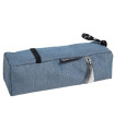 PORTATODO EXAC.  BEE BLUE CUADRADO