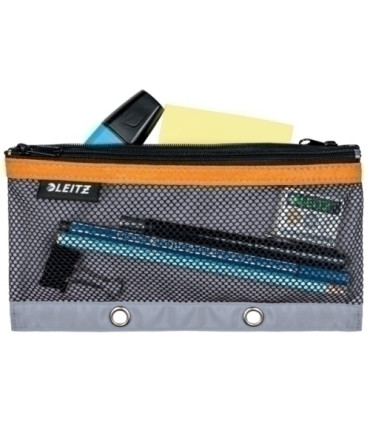 PORTATODO LEITZ URBAN CHIC GRIS