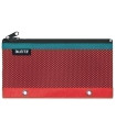 PORTATODO LEITZ URBAN CHIC ROJO