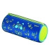 PORTATODO MAPED MINI CUTE RED. AZUL