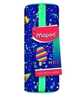 PORTATODO MAPED PIXEL PARTY