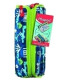 PORTATODO MAPED XXL DOBLE FANCY FLOWER