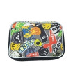 PORTATODO MOOVING RECT. TREND SKATE