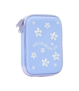 PORTATODO MOOVING EVA DOBLE DAISY