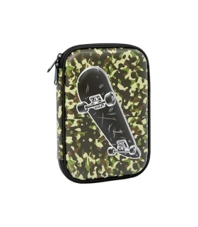 PORTATODO MOOVING EVA SKATE