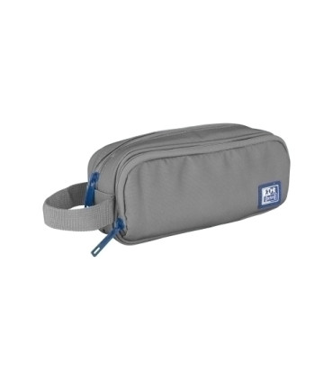 PORTATODO OXFORD B-SMART GRIS