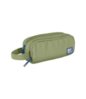 PORTATODO OXFORD B-SMART VERDE