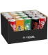 PORTATODO VIQUEL LATAS SURT.