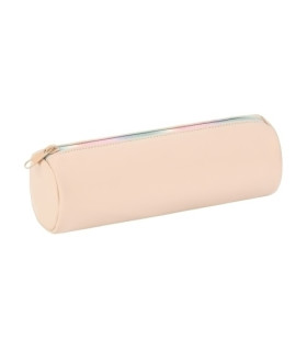 PORTATODO VIQUEL REDONDO RAINBOW PASTEL