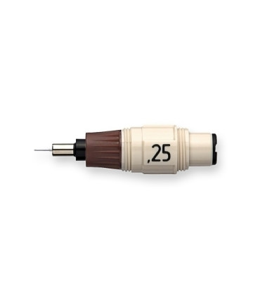 PUNTERA ROTRING ISOGRAPH 0,25