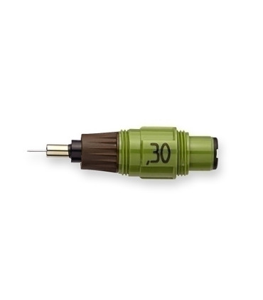 PUNTERA ROTRING ISOGRAPH 0,30