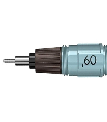 PUNTERA ROTRING ISOGRAPH 0,60