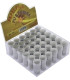 PURPURINA ABACO  PLATA EXP.36