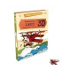PUZZLE MANOLITO B. CONSTRUEIX L´AVIO 3D