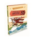 PUZZLE MANOLITO B. CONSTRUYE EL AVION 3D