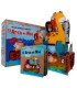 PUZZLE MANOLITO B. EL ARCA DE NOE 3D