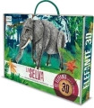 PUZZLE MANOLITO B. EL ELEFANTE